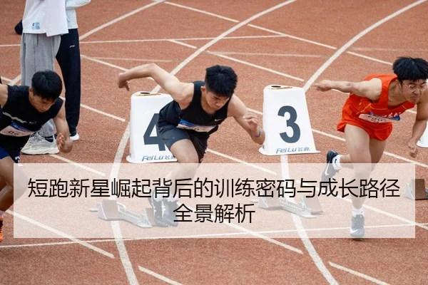 短跑新星崛起背后的训练密码与成长路径全景解析