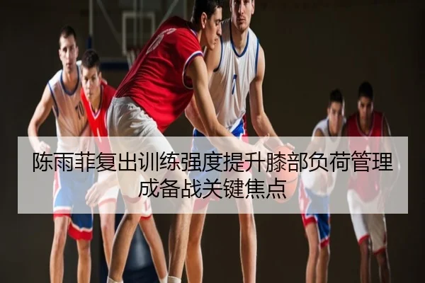 陈雨菲复出训练强度提升膝部负荷管理成备战关键焦点